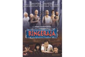 RINGERAJA, 2002 SRJ (DVD)